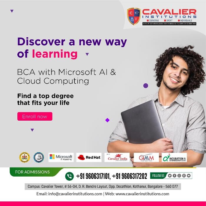 Images Cavalier Institutions