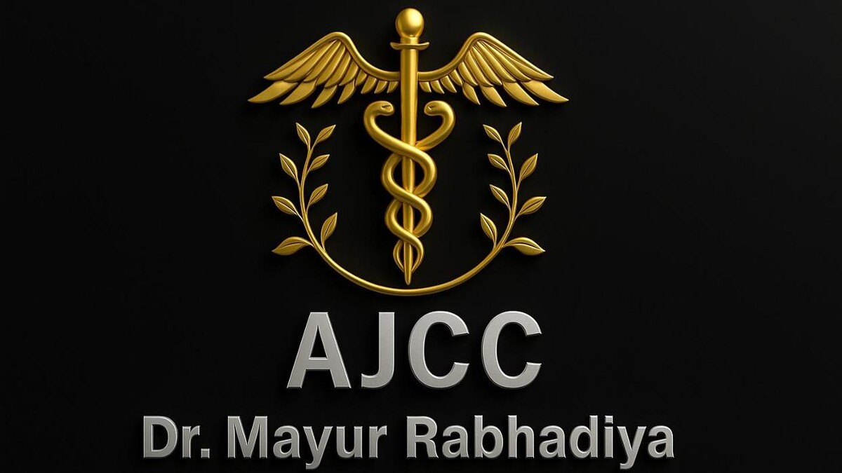 Images Dr. Mayur Rabhadiya