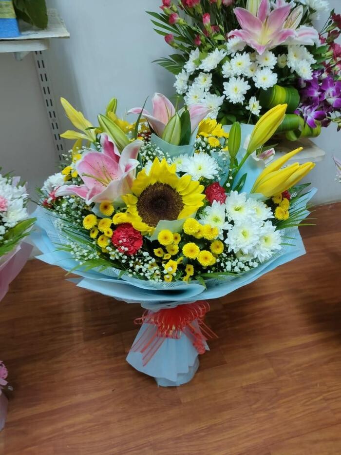 Images Hyderabad Gifts Delivery - Flower and Cake delivery Same day & Midnight