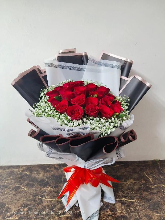 Images Hyderabad Gifts Delivery - Flower and Cake delivery Same day & Midnight