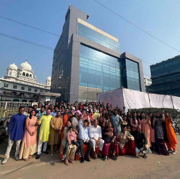 Images Vibcare Pharma