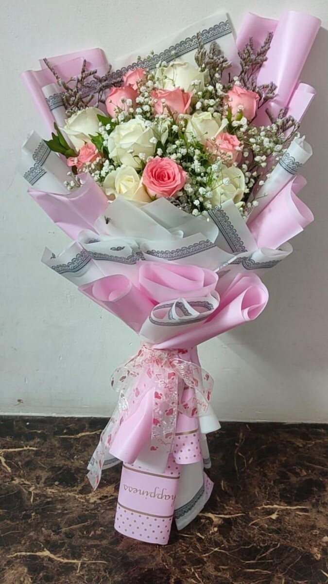 Images VJ petals - Flowers delivery in Hyderabad