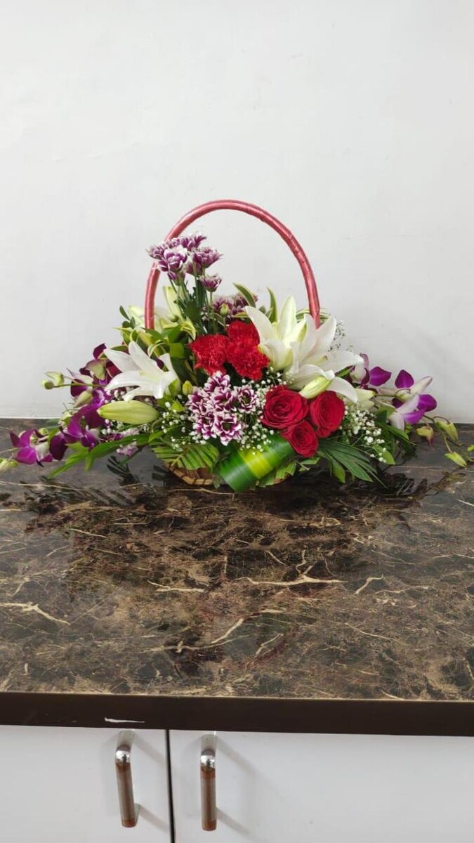 Images VJ petals - Flowers delivery in Hyderabad