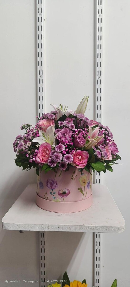 Images VJ petals - Flowers delivery in Hyderabad