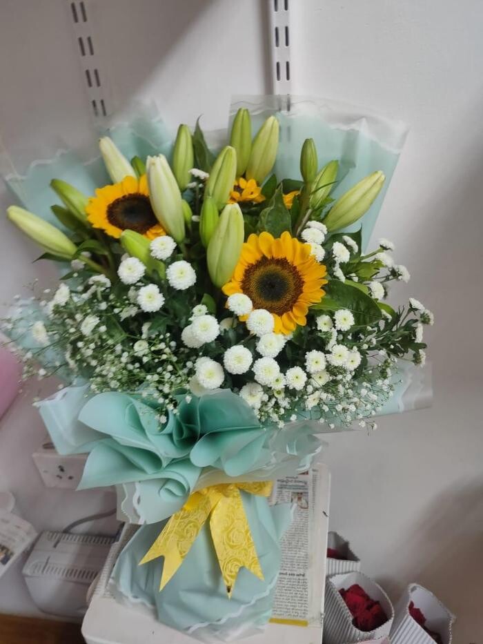 Images VJ petals - Flowers delivery in Hyderabad