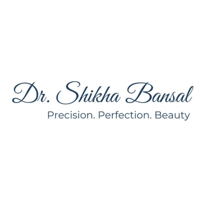 Dr. Shikha Bansal | Plastic Surgeon Logo