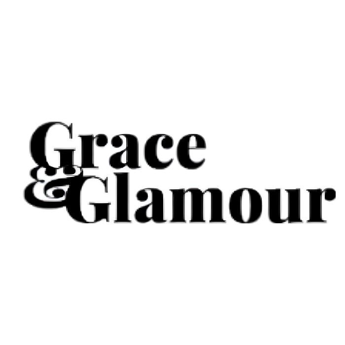 Grace and Glamour Salon Sector 31 Logo