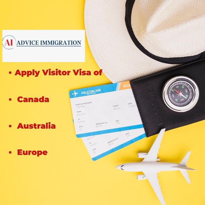 Images Advice Immigration | Australia PR Visa I Canada PR Visa| Visitor Visa consultant in Chandigarh