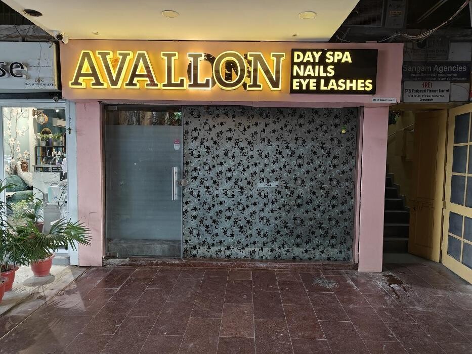 Images Avalon Spa Chandigarh - Body Massage - Body Spa in Chandigarh