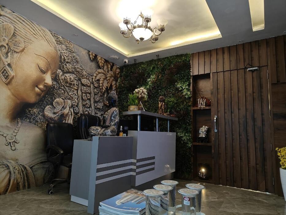 Images Avalon Spa Chandigarh - Body Massage - Body Spa in Chandigarh