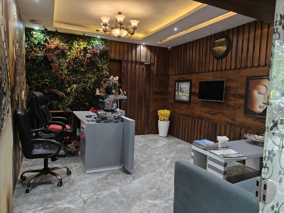 Images Avalon Spa Chandigarh - Body Massage - Body Spa in Chandigarh