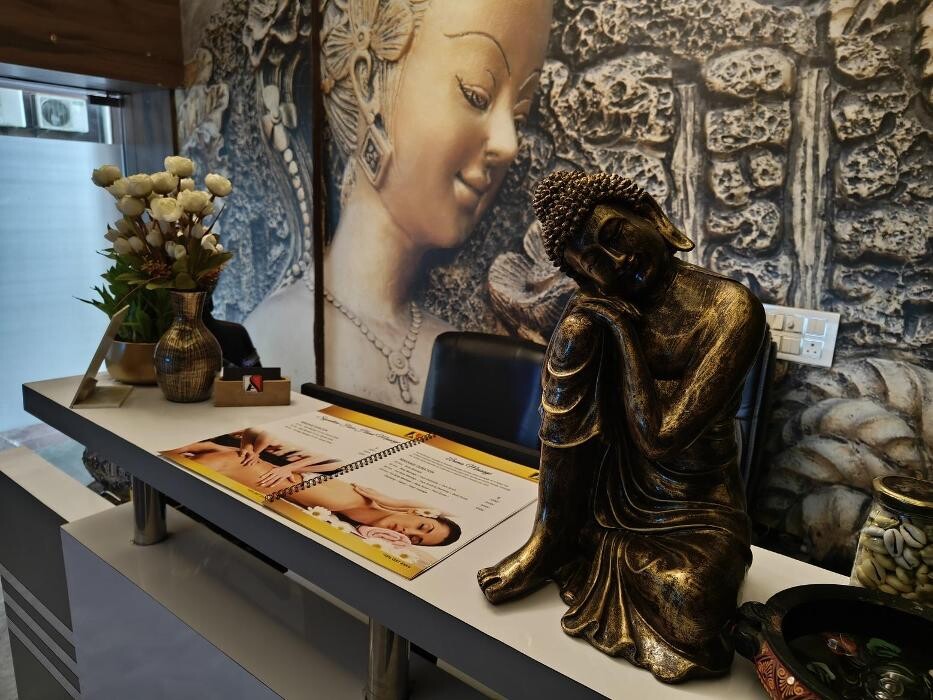 Images Avalon Spa Chandigarh - Body Massage - Body Spa in Chandigarh