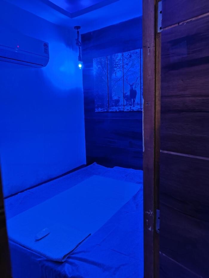 Images Avalon Spa Chandigarh - Body Massage - Body Spa in Chandigarh