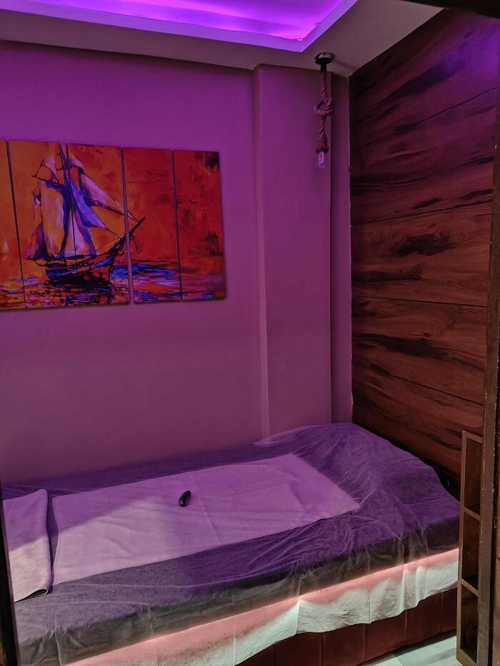 Images Avalon Spa Chandigarh - Body Massage - Body Spa in Chandigarh