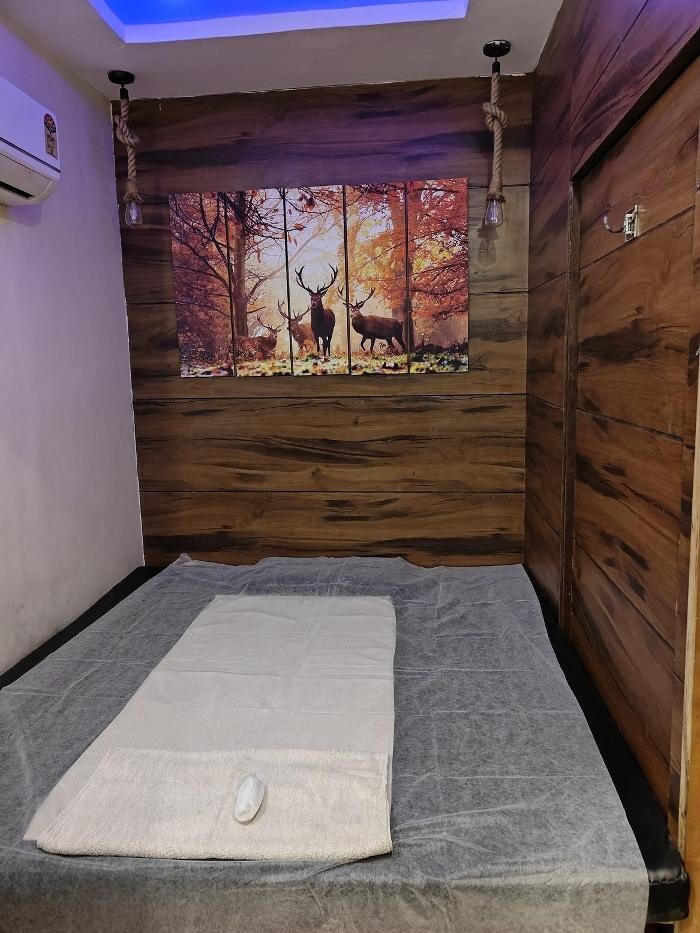 Images Avalon Spa Chandigarh - Body Massage - Body Spa in Chandigarh