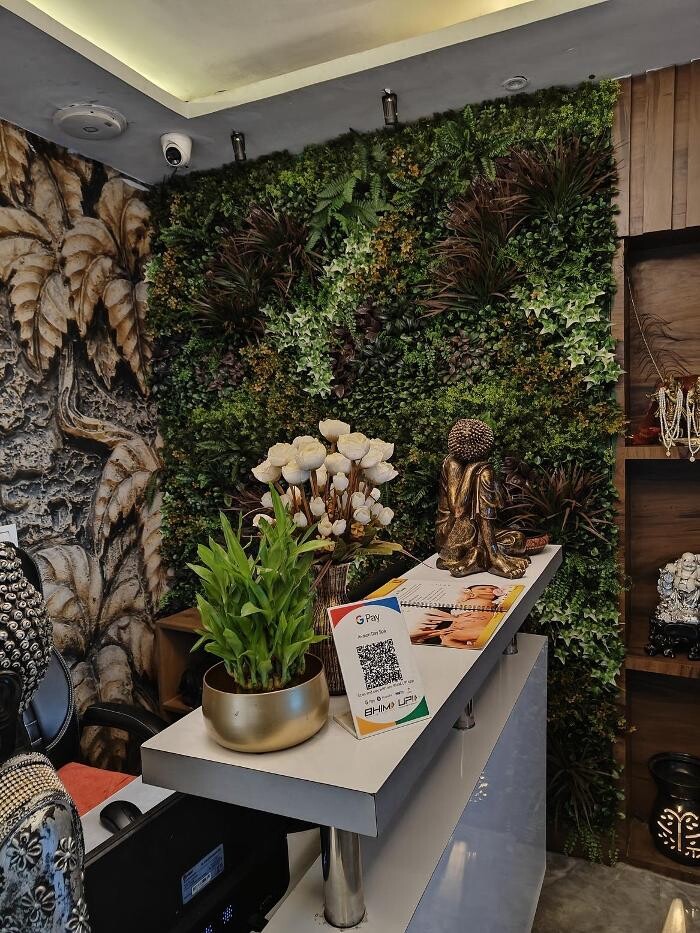 Images Avalon Spa Chandigarh - Body Massage - Body Spa in Chandigarh