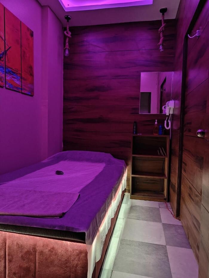 Images Avalon Spa Chandigarh - Body Massage - Body Spa in Chandigarh