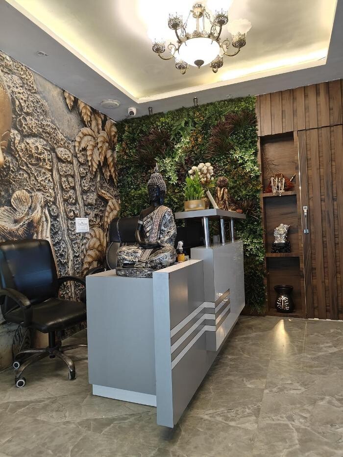 Images Avalon Spa Chandigarh - Body Massage - Body Spa in Chandigarh