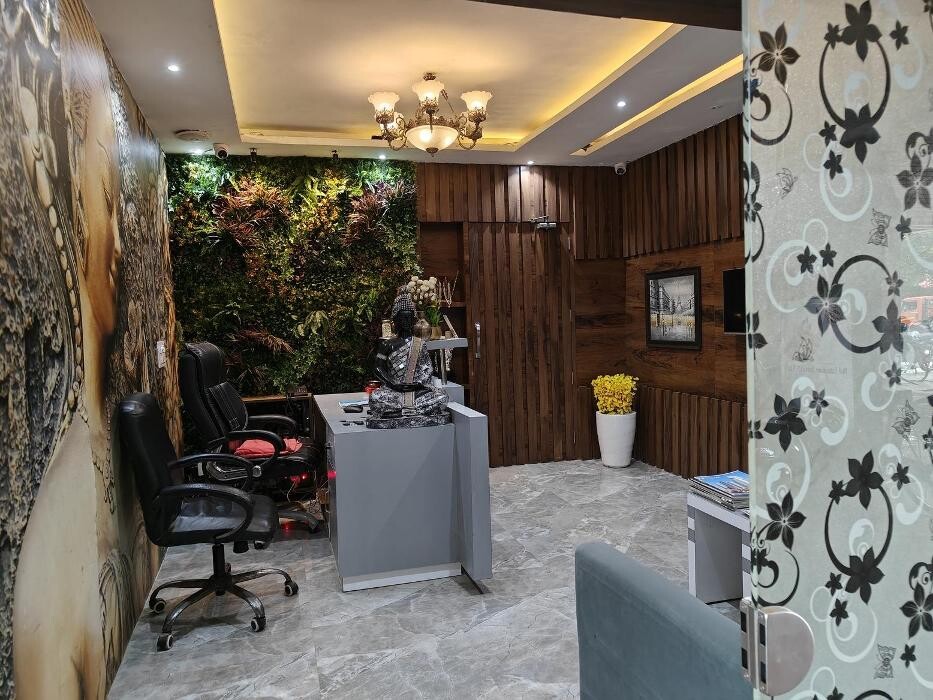 Images Avalon Spa Chandigarh - Body Massage - Body Spa in Chandigarh