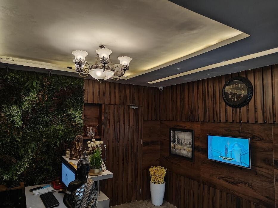 Images Avalon Spa Chandigarh - Body Massage - Body Spa in Chandigarh