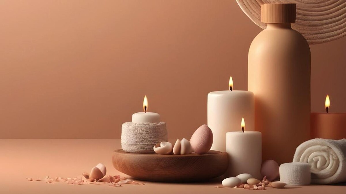 Images Avalon Spa Chandigarh - Body Massage - Body Spa in Chandigarh