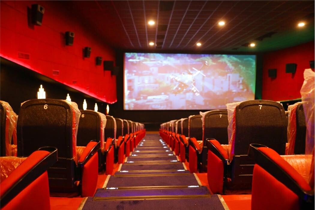 Images Victory Cinema