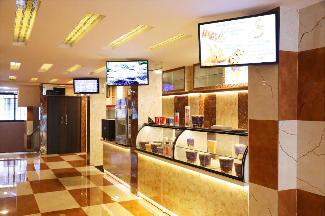 Images Victory Cinema