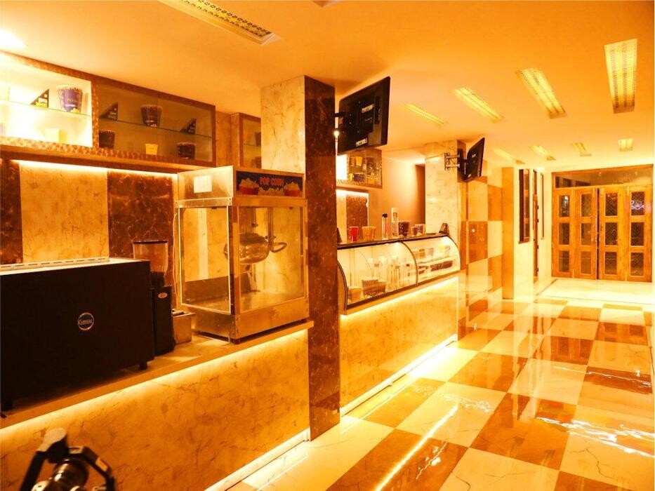 Images Victory Cinema