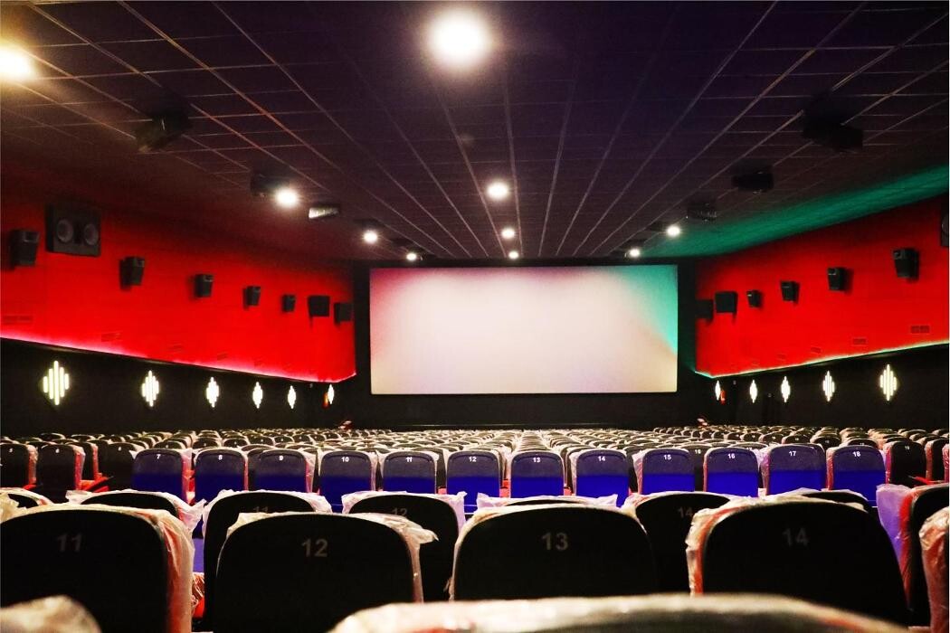 Images Victory Cinema