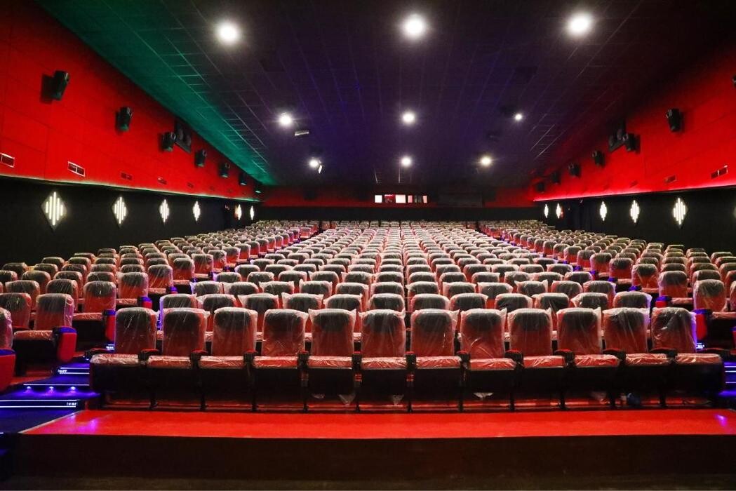 Images Victory Cinema