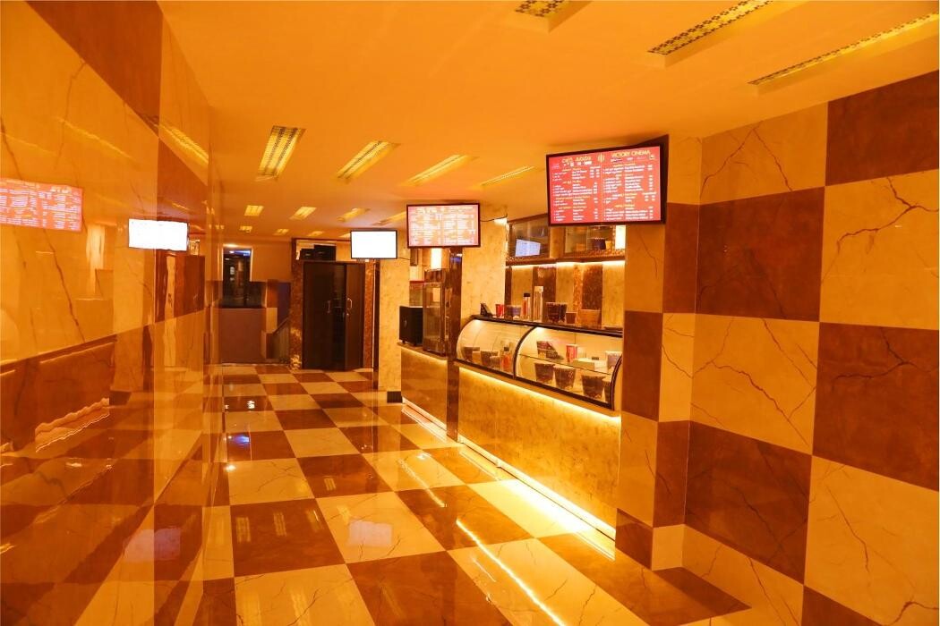 Images Victory Cinema