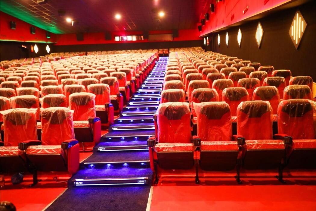 Images Victory Cinema