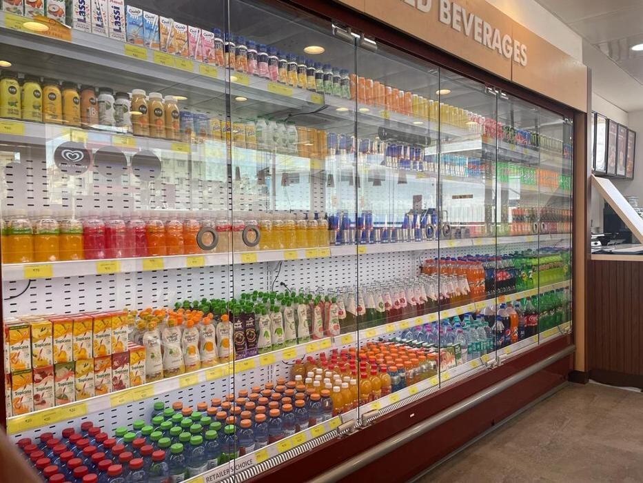 Images Shell Recharge Charging Station