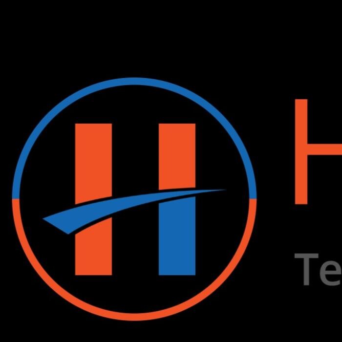 HypeTeq Software Solutions Pvt. Ltd. Logo