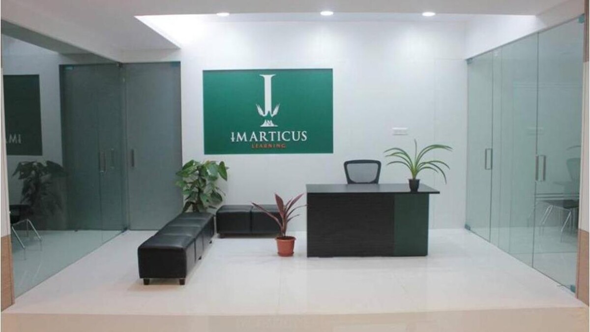 Images Imarticus Bangalore Koramangala - Data Analytics, Fintech & Investment Banking Training Institute