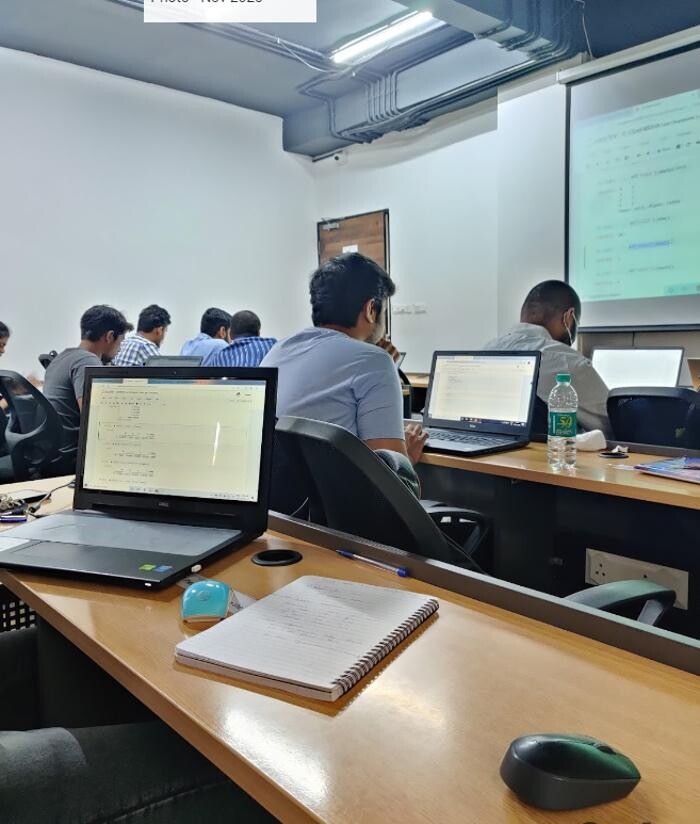 Images Imarticus Bangalore Koramangala - Data Analytics, Fintech & Investment Banking Training Institute