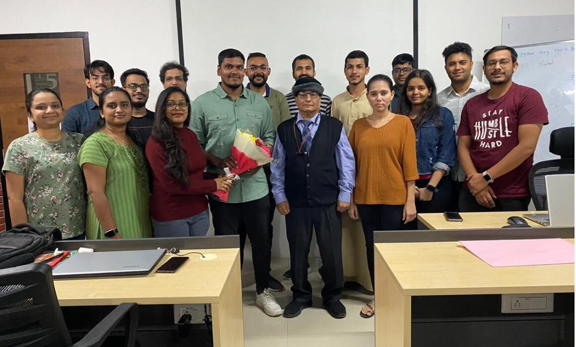 Images Imarticus Bangalore Koramangala - Data Analytics, Fintech & Investment Banking Training Institute