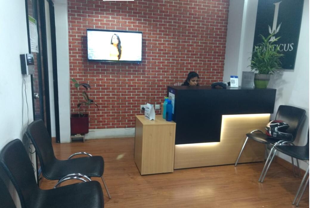 Images Imarticus Bangalore Koramangala - Data Analytics, Fintech & Investment Banking Training Institute