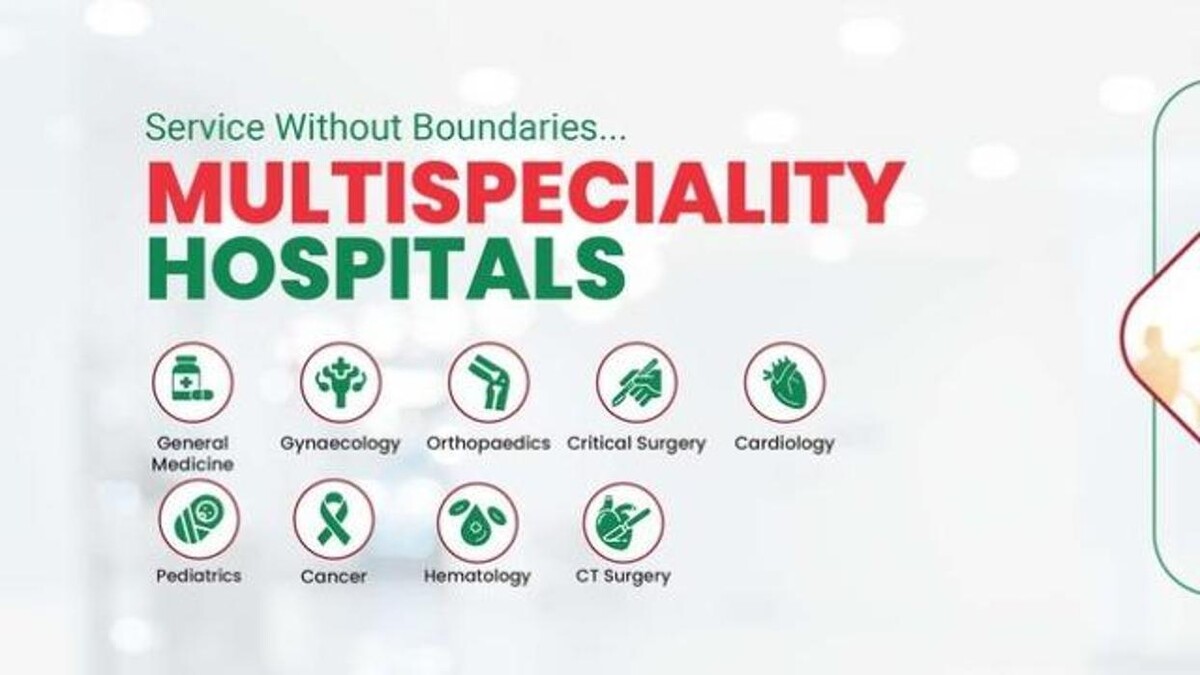 Images Prasidh Hospitals - Best Multispeciality Hospital in LB Nagar Hyderabad