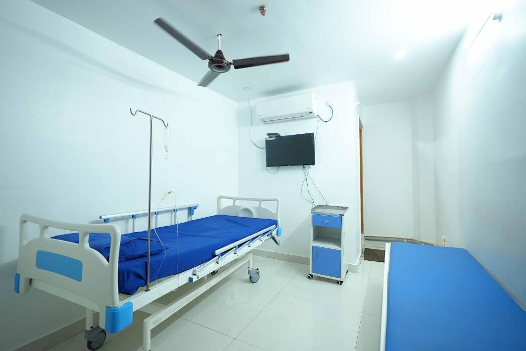 Images Prasidh Hospitals - Best Multispeciality Hospital in LB Nagar Hyderabad