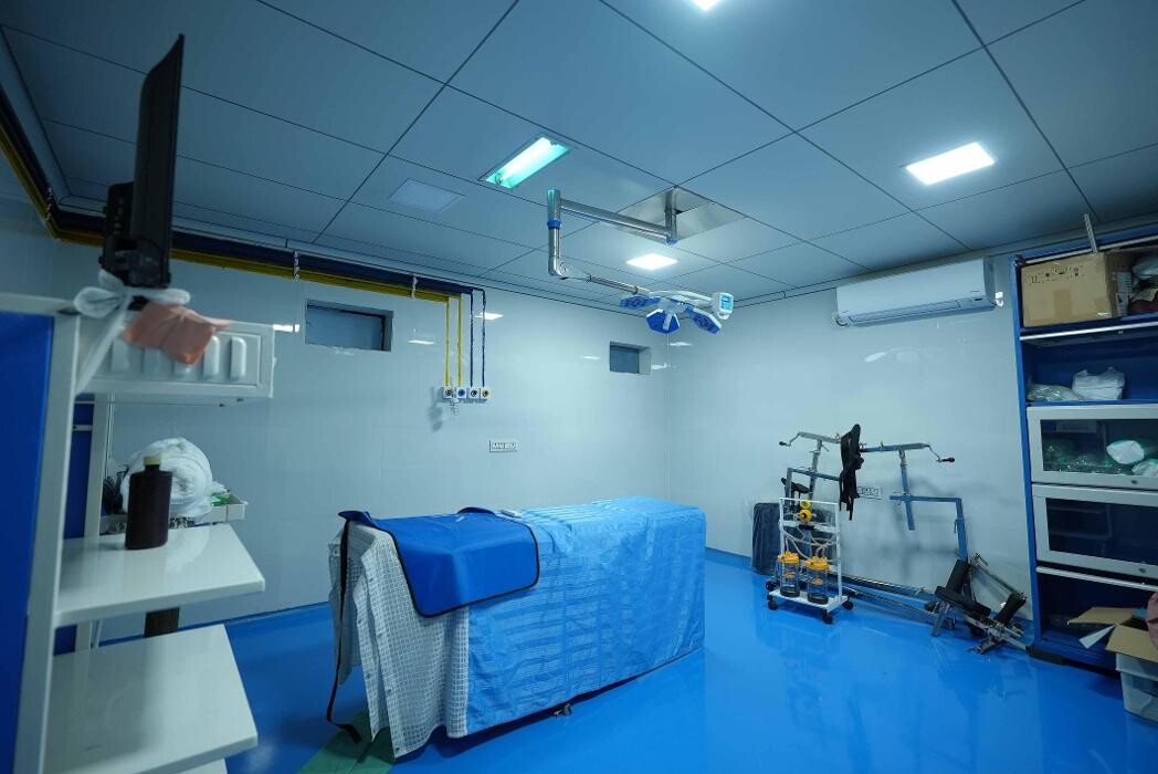 Images Prasidh Hospitals - Best Multispeciality Hospital in LB Nagar Hyderabad