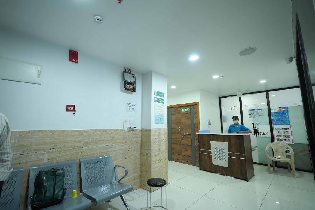 Images Prasidh Hospitals - Best Multispeciality Hospital in LB Nagar Hyderabad