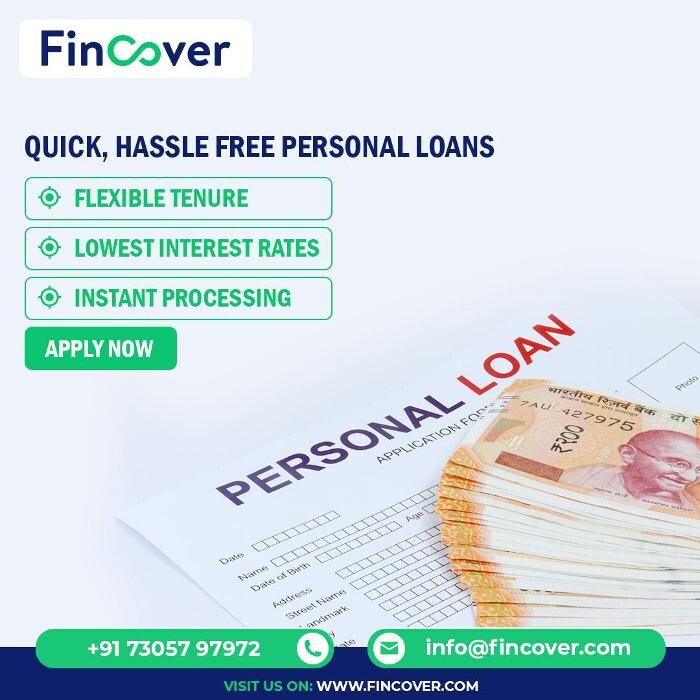 Images FINCOVER - Loans, Credit Cards, Insurance & Investments services
