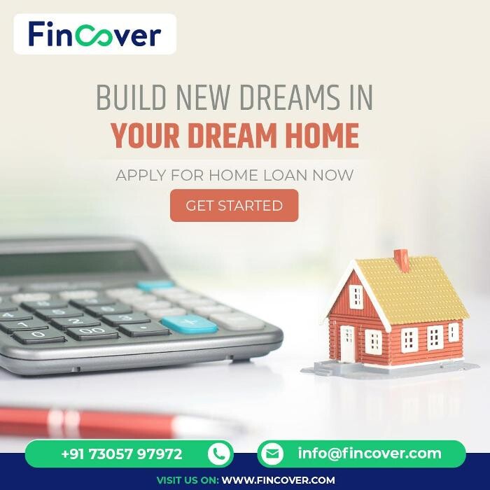 Images FINCOVER - Loans, Credit Cards, Insurance & Investments services