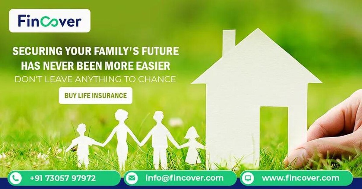 Images FINCOVER - Loans, Credit Cards, Insurance & Investments services