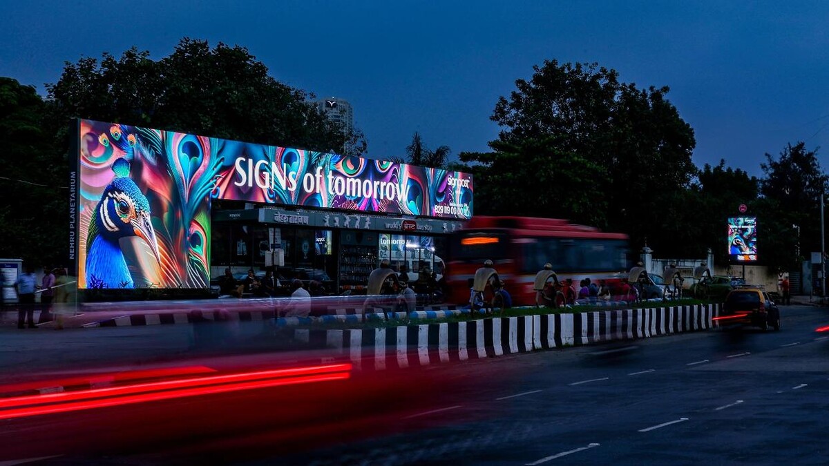 Images Signpost India