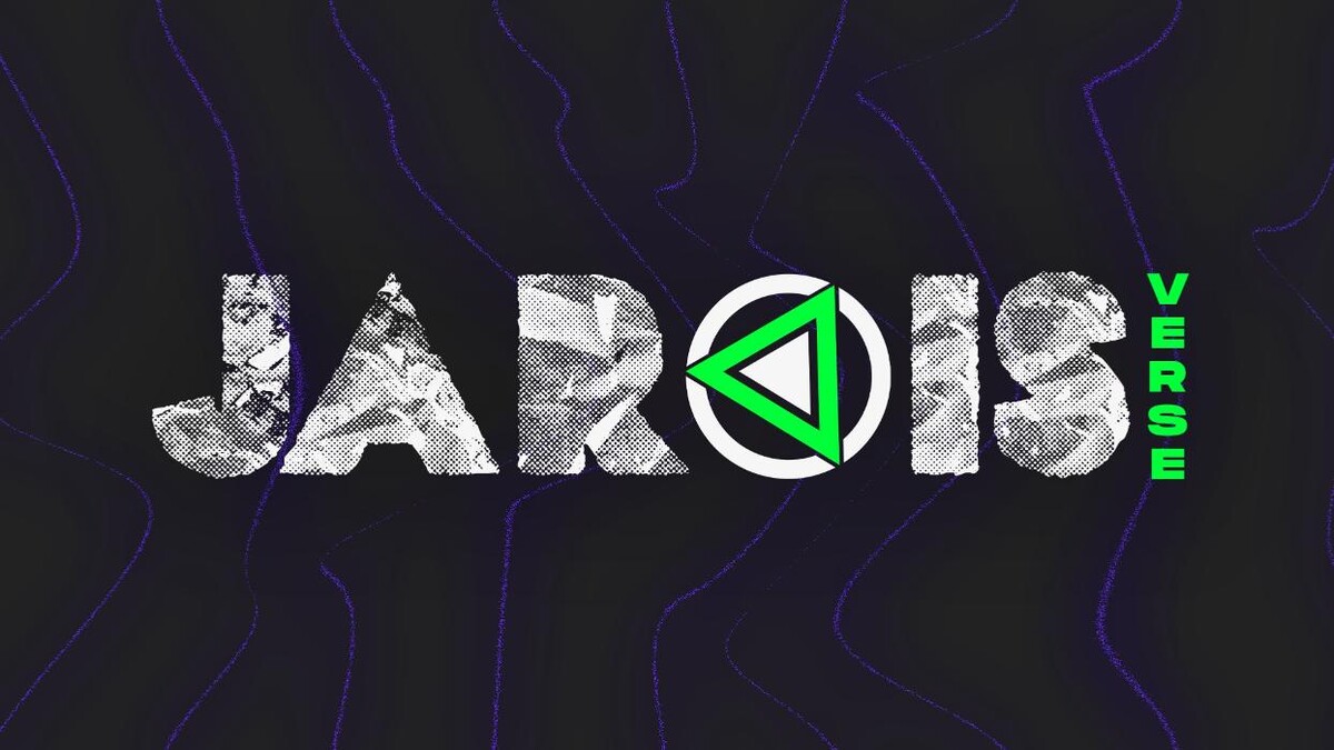 Images JarvisVerse Designs