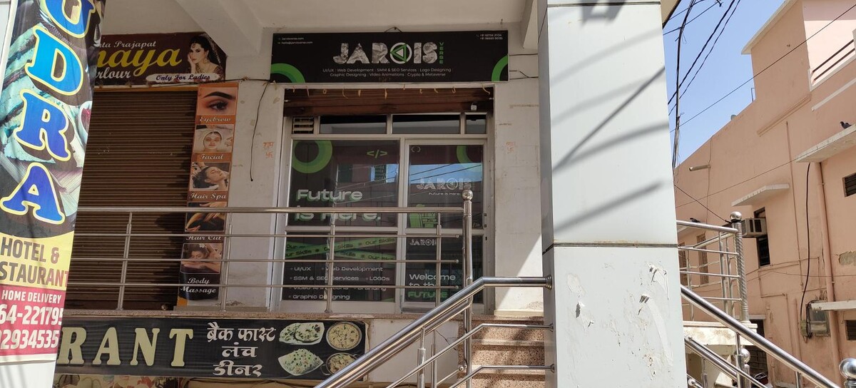 Images JarvisVerse Designs