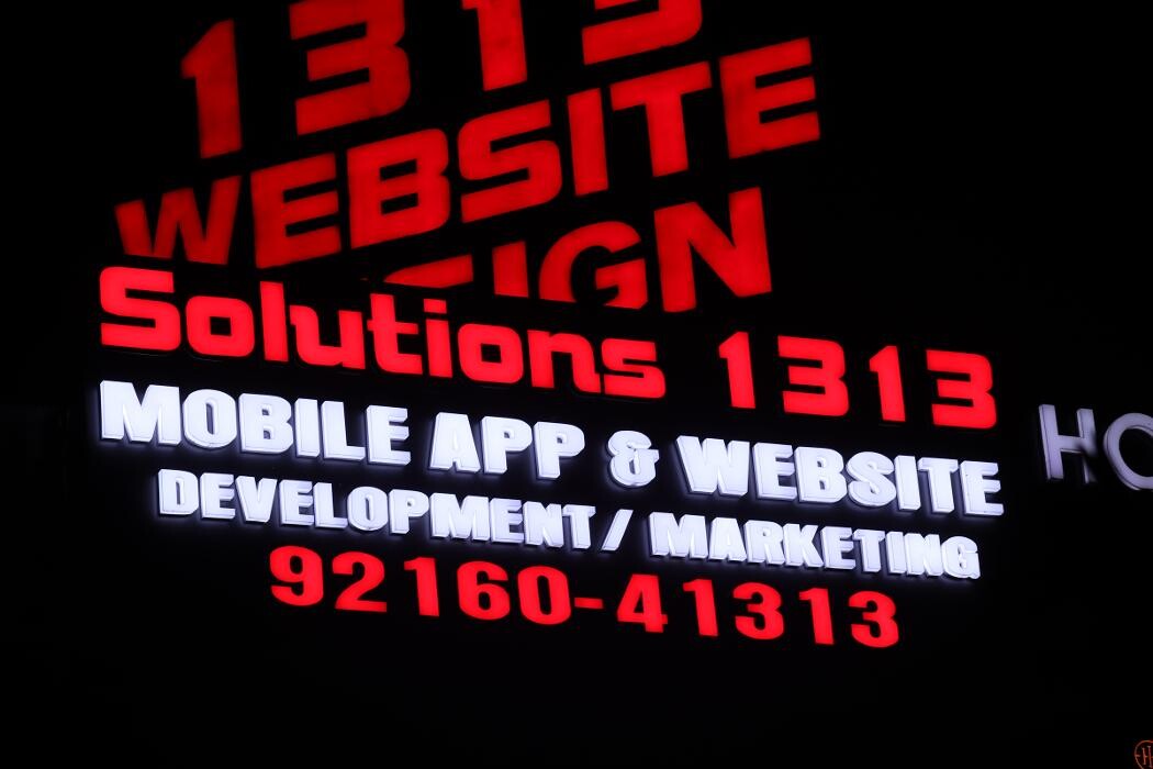 Images Digital Marketing, Website & Mobile App Development Company in Mohali - Solutions1313