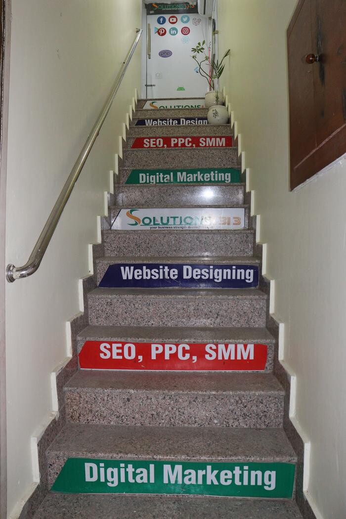 Images Digital Marketing, Website & Mobile App Development Company in Mohali - Solutions1313